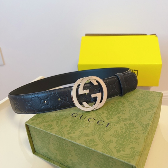 Gucci belt - Picture 4 of 6